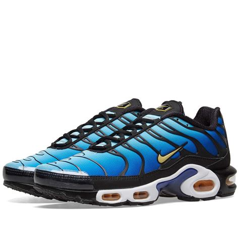 Nike Air Max plus schuhe